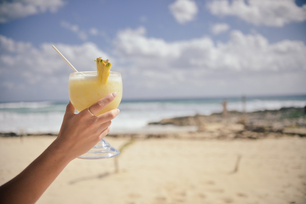 The Perfect Pina&nbsp;Colada